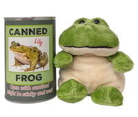 Canned Animals