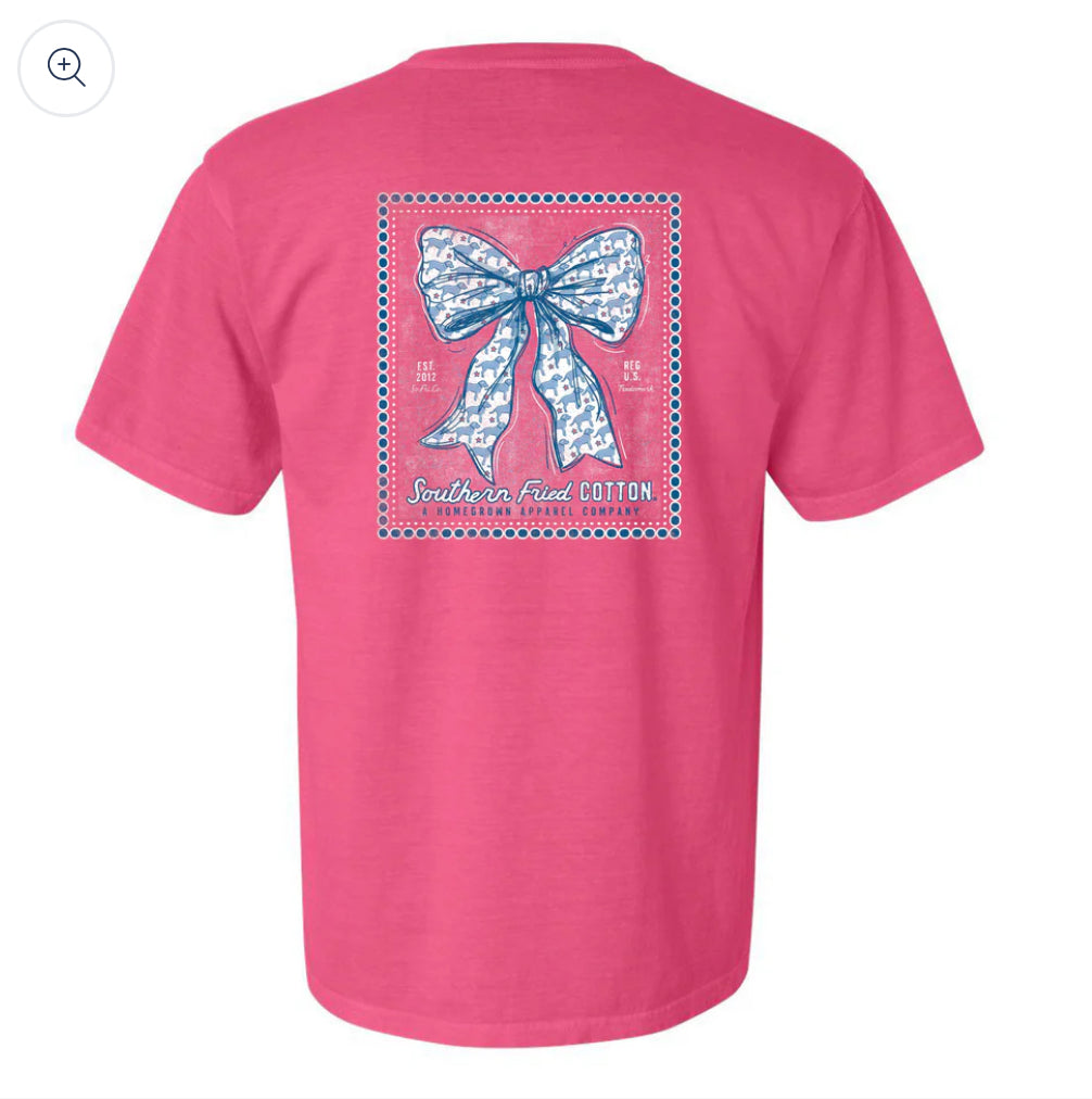SFC Tied & True Tshirt