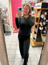 2pc Buttery Soft PJ Set