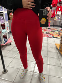 Full Length Yoga Leggings*