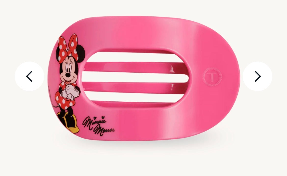 Teletie X Disney Collab