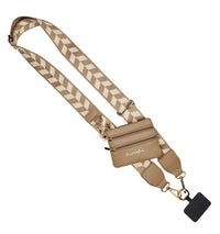 Clip & Go Straps