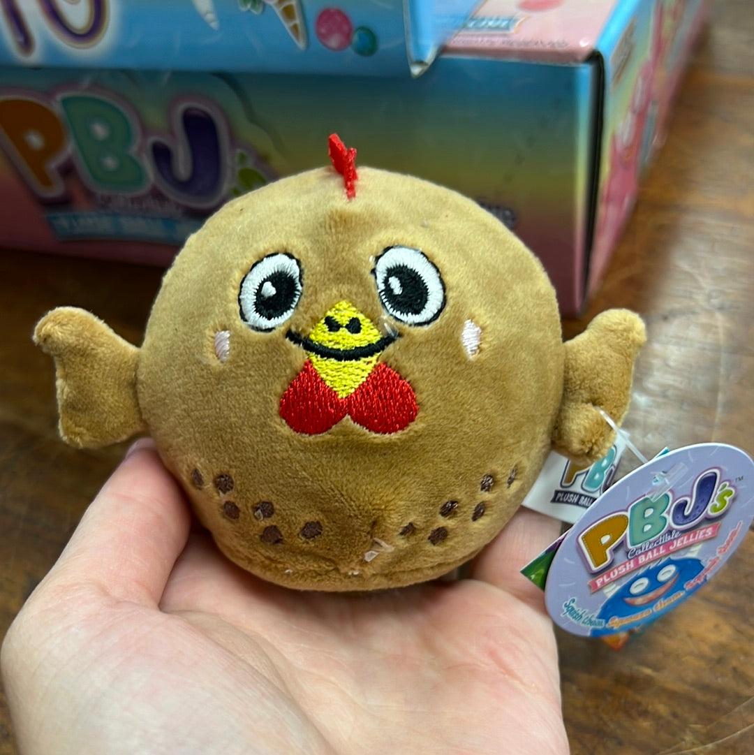PBJ Squeezables
