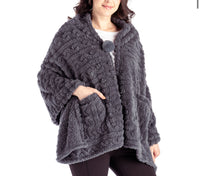 Hello Mello Cozy Blanket Wrap*