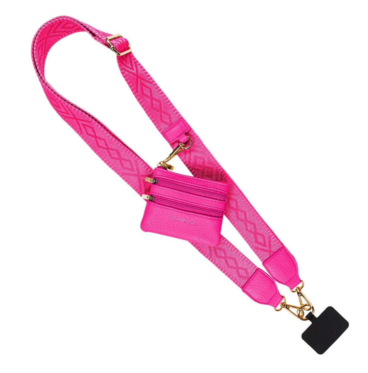 Clip & Go Straps