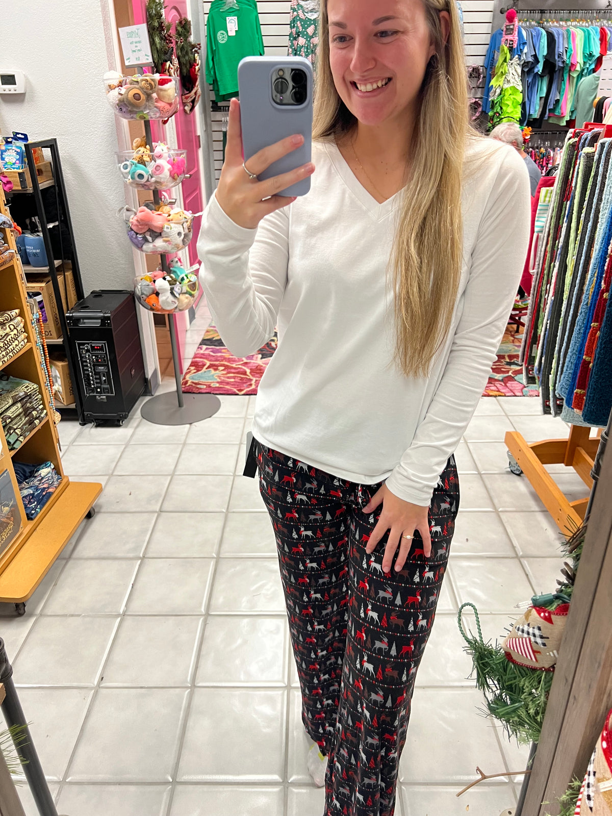 Buttery PJ Pants*