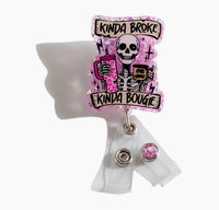 Badge Reels