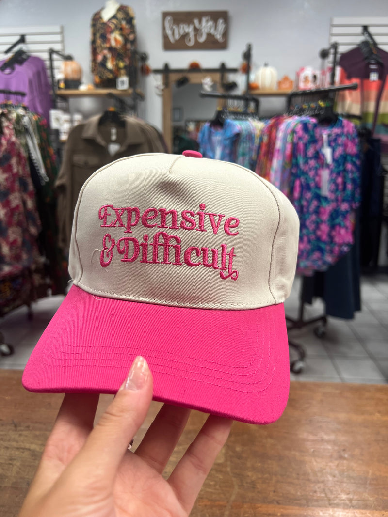 Zenana Baseball Caps