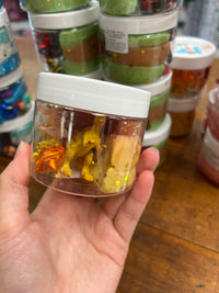 Sensory Dough Magic Jar