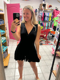 Z Flowy Romper*