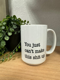 15oz Coffee Mugs*