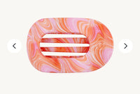 Summer Vibes Teletie Clips