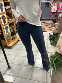 Doorbuster RM Flare Pocket leggings