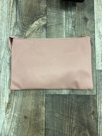 Big Wristlet Crossbody with 3 Compartment*