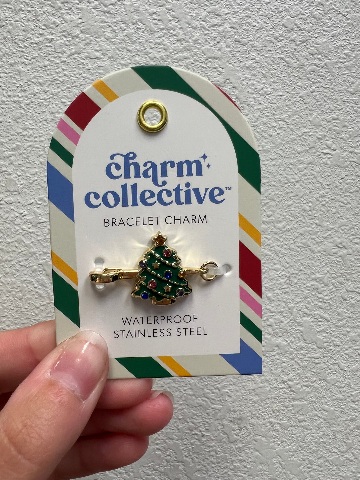 Charm Collective Bracelets