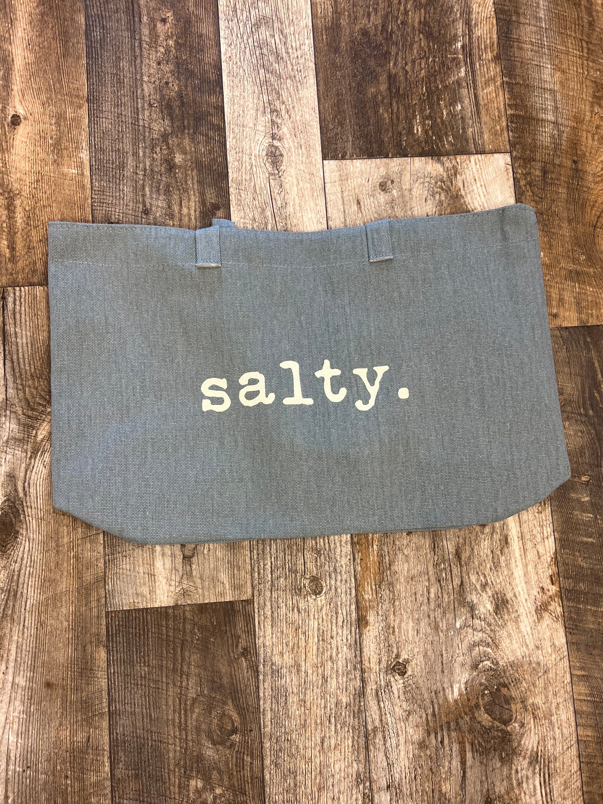 Salty Tote Bags*