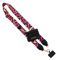 Clip & Go Straps