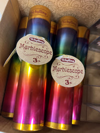 Rainbow Marblescope