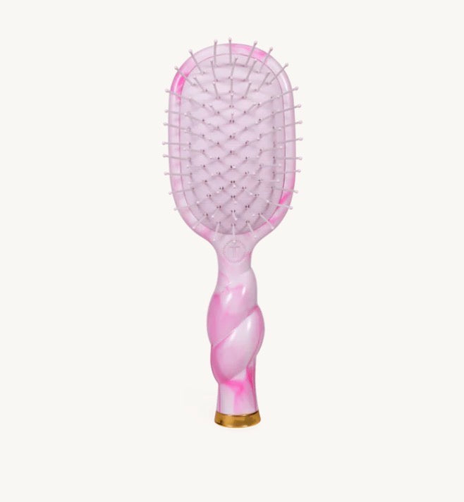 Teletie Mini Hairbrushes