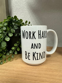 15oz Coffee Mugs*