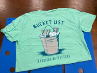 Harrison Outfitters Bucket List
