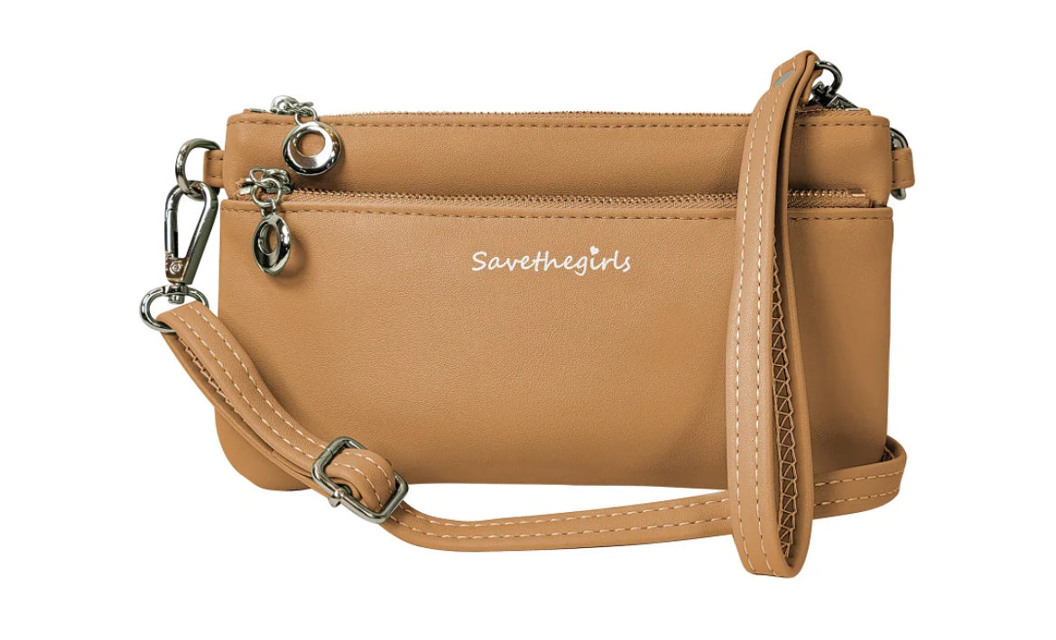 Clip & Go Purses