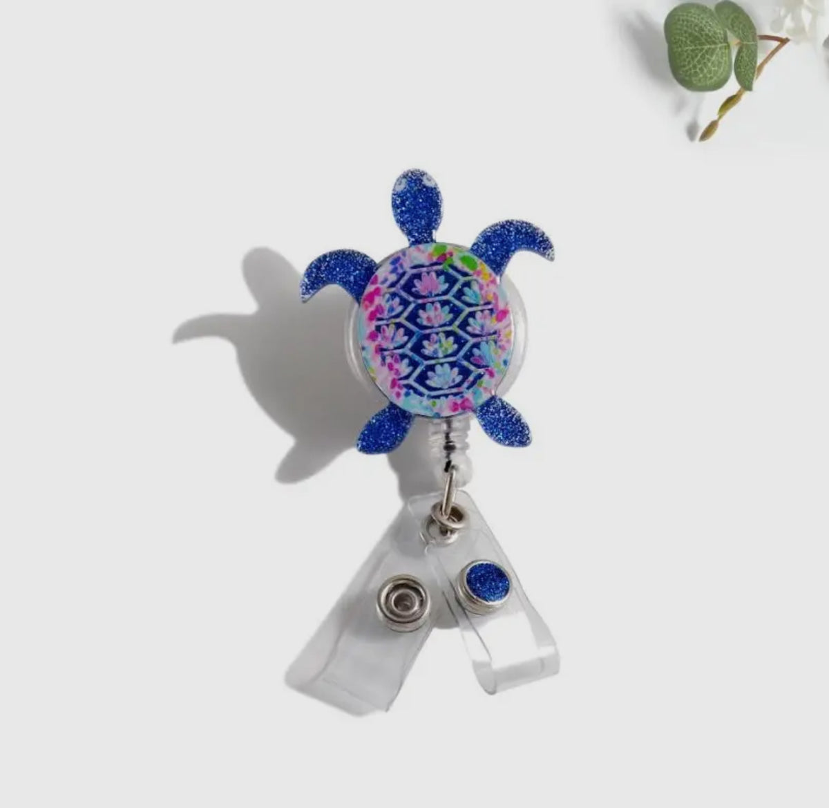 Badge Reels