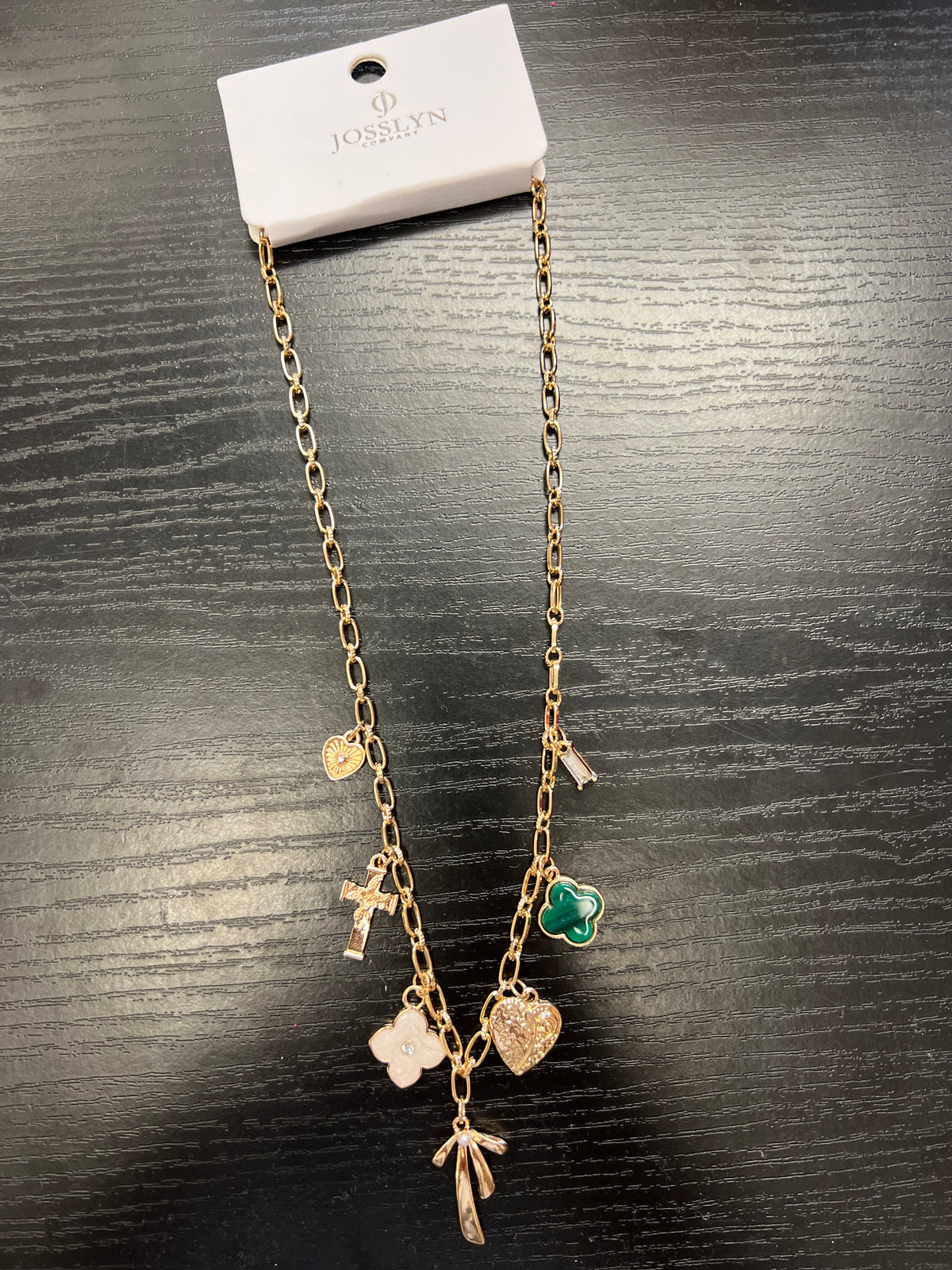 Josslyn Jewelry