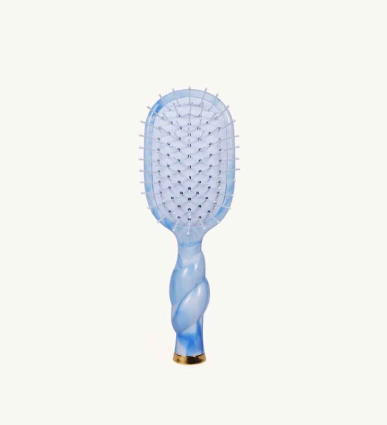 Teletie Mini Hairbrushes