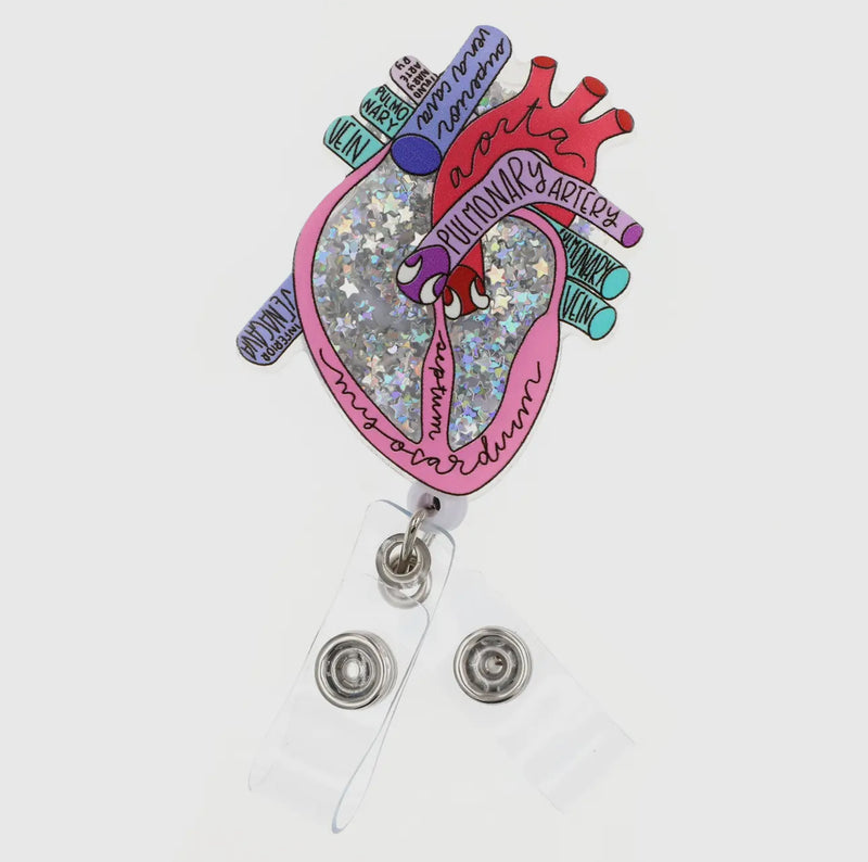 Badge Reels
