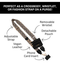 Clip & Go Straps