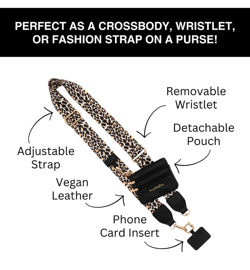 Clip & Go Straps