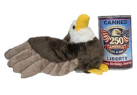 Canned Animals