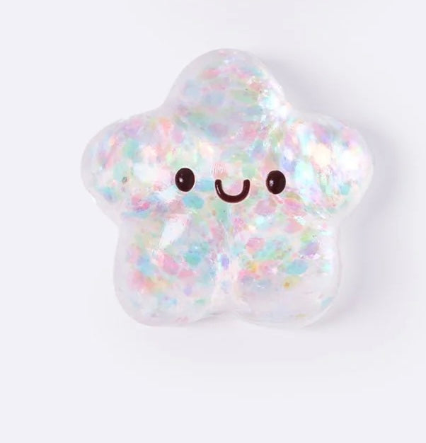 Taba Squishy (Sea creatures)
