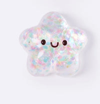Taba Squishy (Sea creatures)