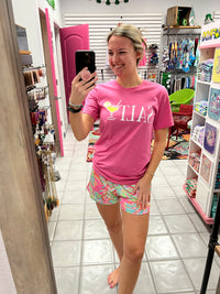 Salty T Shirt*