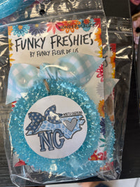Funky Freshies
