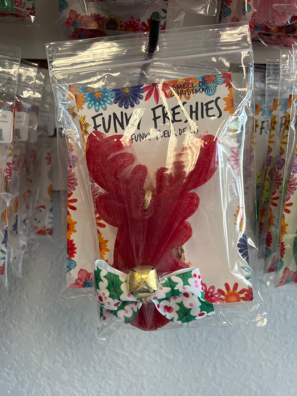 Funky Freshies