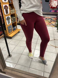 RM Pocket Leggings*