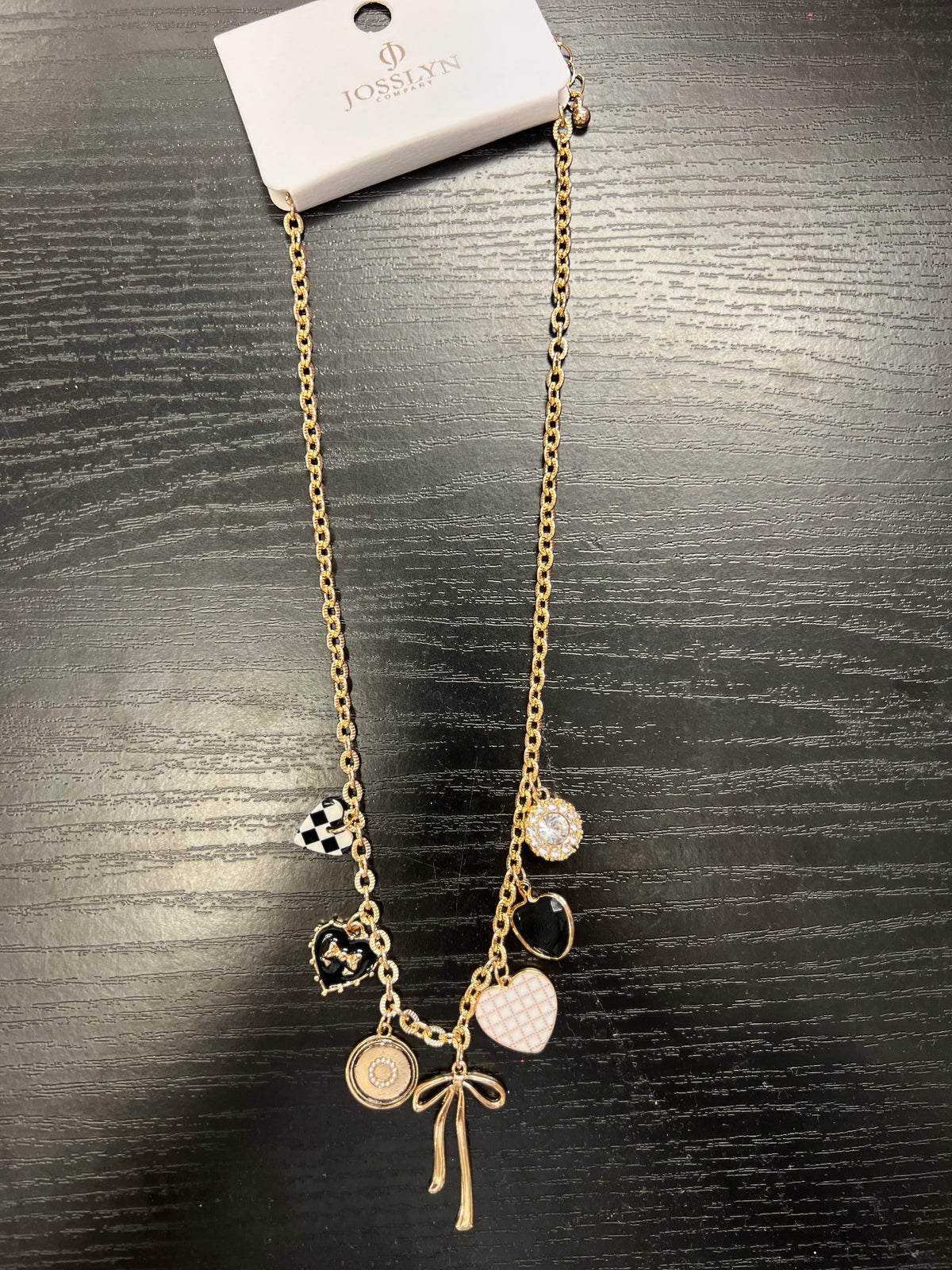 Josslyn Jewelry