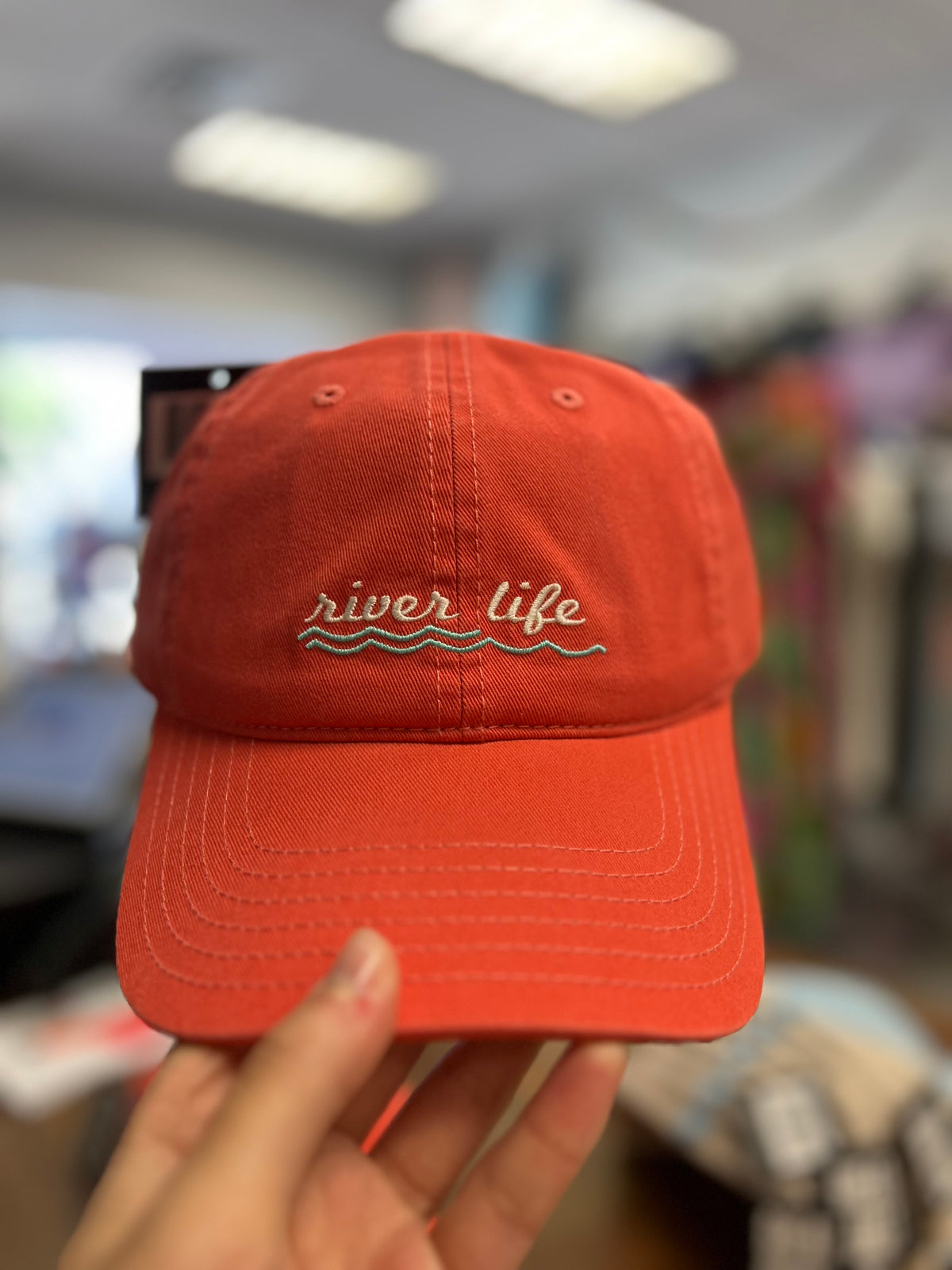 River Life Hats*