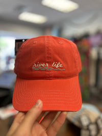 River Life Hats*