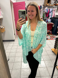 Emma Cardigan*
