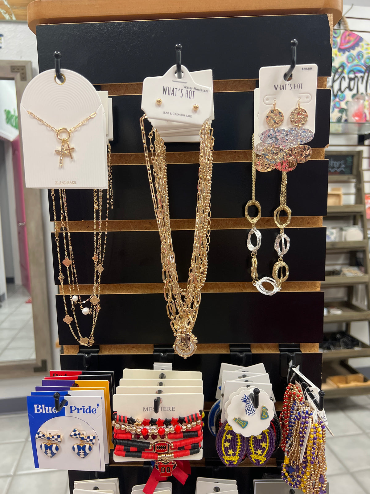 Whats Hot Jewelry