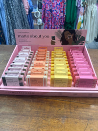 Matte About You