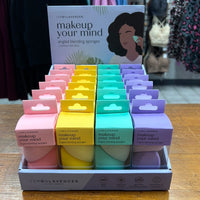 Lemon Lavender Makeup Your Mind*