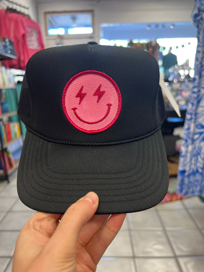 Foam Trucker Hats*