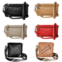 Clip & Go Purses