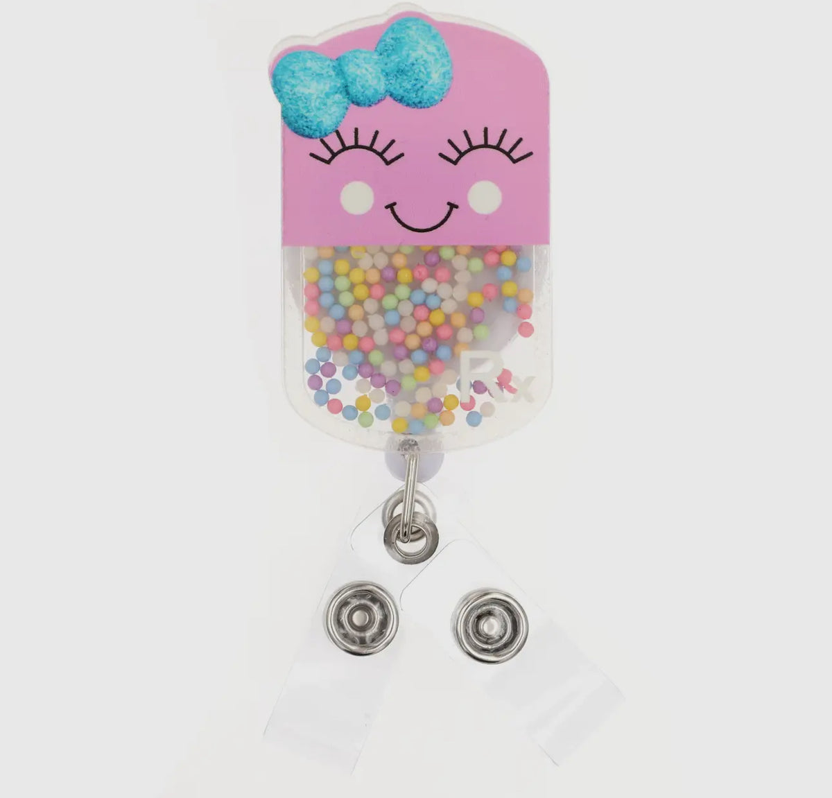 Badge Reels