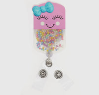Badge Reels